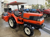 KUBOTA トラクター GL220D
