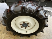 KUBOTA トラクター GL220D