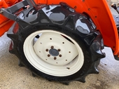 KUBOTA トラクター GL220D