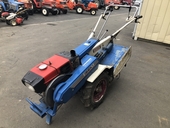 ISEKI 耕運機 KX70