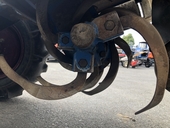 ISEKI 耕運機 KX70