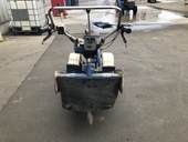 ISEKI 耕運機 KX70