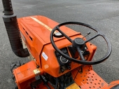 KUBOTA トラクター B1500D