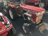 YANMAR トラクター YM1500S