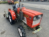 YANMAR トラクター YM1301D
