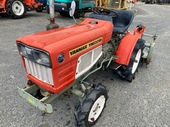 YANMAR トラクター YM1301D
