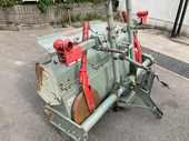 YANMAR トラクター YM2010S