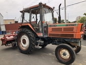 KUBOTA トラクター 