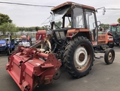 KUBOTA トラクター 