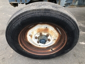 KUBOTA トラクター 