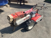 MITSUBISHI 耕運機 MR700D/D700