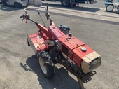 MITSUBISHI 耕運機 MR700D/D700