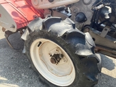 MITSUBISHI 耕運機 MR700D/D700