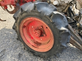 YANMAR 耕運機 YA60/NFAD6