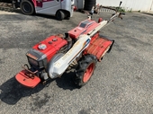 YANMAR 耕運機 YA60/NFAD6
