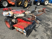 YANMAR 耕運機 YA60/NFAD6