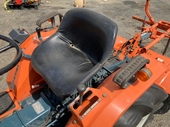 KUBOTA トラクター B1502-M