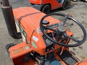 KUBOTA トラクター B1502-M