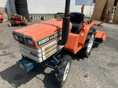 KUBOTA トラクター B1502-M