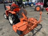 KUBOTA トラクター B1502-M