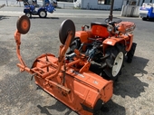 KUBOTA トラクター B1502-M