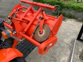 KUBOTA トラクター A-30