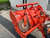KUBOTA トラクター A-30