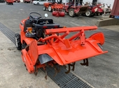 KUBOTA トラクター A-30