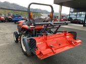KUBOTA トラクター KL2450