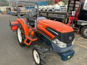 KUBOTA トラクター KL2450