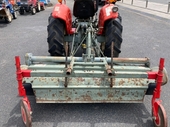 YANMAR トラクター YM3110D