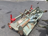 YANMAR トラクター YM3110D