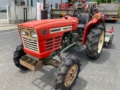 YANMAR トラクター YM3110D