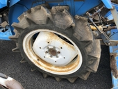 MITSUBISHI トラクター MTE2000D