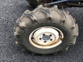 MITSUBISHI トラクター MTE2000D