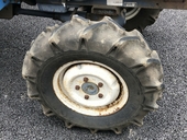 MITSUBISHI トラクター MTE2000D