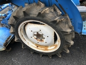 MITSUBISHI トラクター MTE2000D