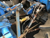 MITSUBISHI トラクター MTE2000D