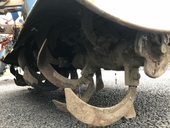 MITSUBISHI トラクター MTE2000D