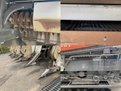 KUBOTA コンバイン 