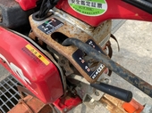 HONDA 管理機 F510