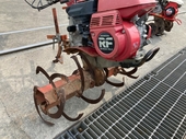 HONDA 管理機 F510