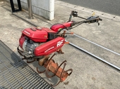 HONDA 管理機 F510