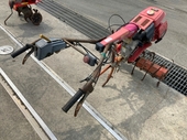 HONDA 管理機 F510