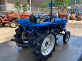 ISEKI トラクター TS2210S