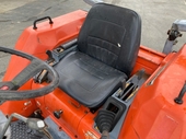 KUBOTA トラクター GL19