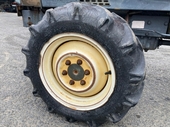 KUBOTA トラクター GL19