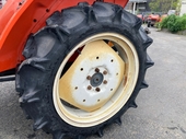 KUBOTA トラクター GL19
