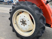 KUBOTA トラクター GL19