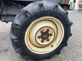 KUBOTA トラクター GL19